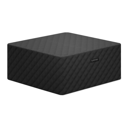 Pacific Square Energy Save Thermal Hot Tub Cover | 4/6 Person Covers Wave Spas