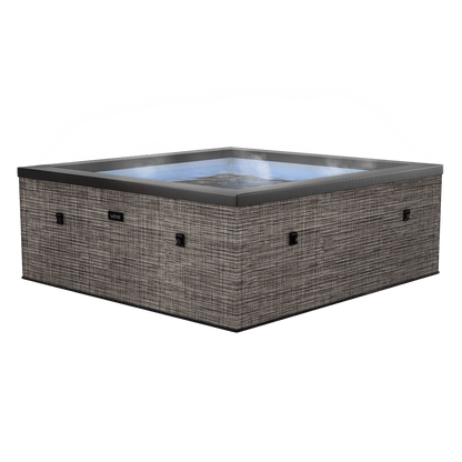 Garda Replacement Spa Liner Replacement Liner Wave Spas Umber 4 Person