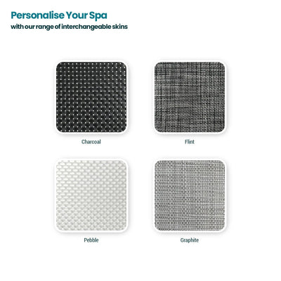Garda Replacement Spa Liner Replacement Liner Wave Spas