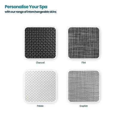Garda Replacement Spa Liner Replacement Liner Wave Spas
