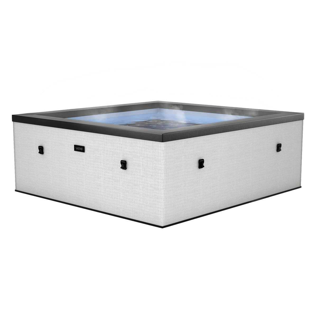 Garda Replacement Spa Liner  Wave Spas Pebble White 4 Person 