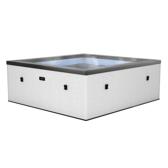 Set Up & Instructions – Wave Spas