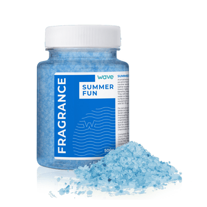 Aromatherapy Scent Crystals | 500g