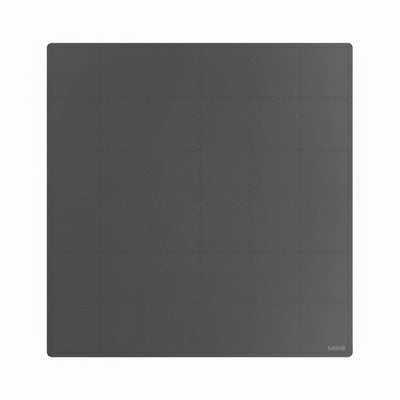 Insulating Foam Mat | Square | 49 Pieces Insulating Floor Mat Wave Spas
