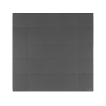 Insulating Foam Mat | Square | 49 Pieces Insulating Floor Mat Wave Spas