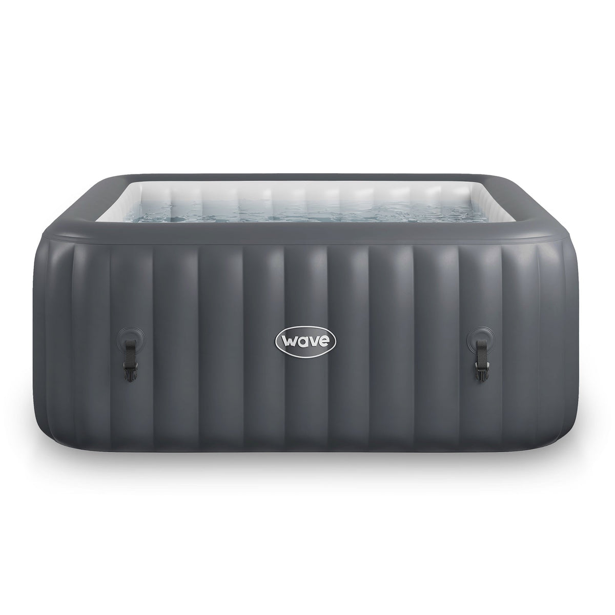 Bubble Massage Intex 28481e Simple Spa Portable Hot Tub PURE