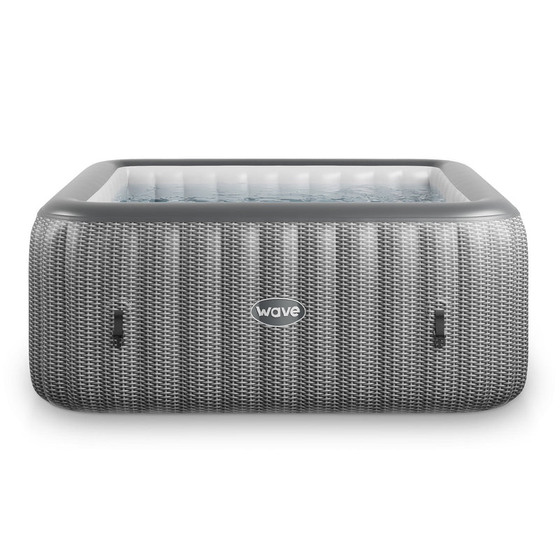Set Up & Instructions – Wave Spas