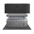 Grey Rattan / EnergySave Bundle / 4 Person | 155x65cm