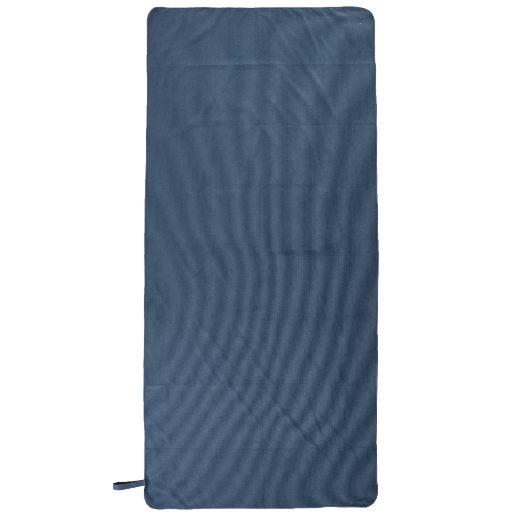 Quick Dry Towel | Navy - Wave Spas UK