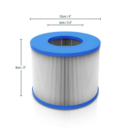 Replacement Filter | Screw-On/Threaded | FBM Filters Wave Spas