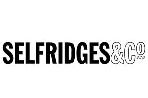 selfridges logo