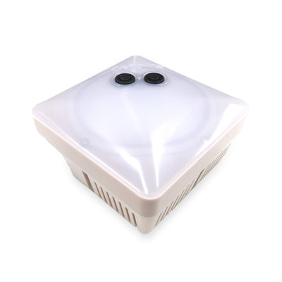 Submersible LED Hot Tub Light Hot Tub Accessories Wave Spas UK