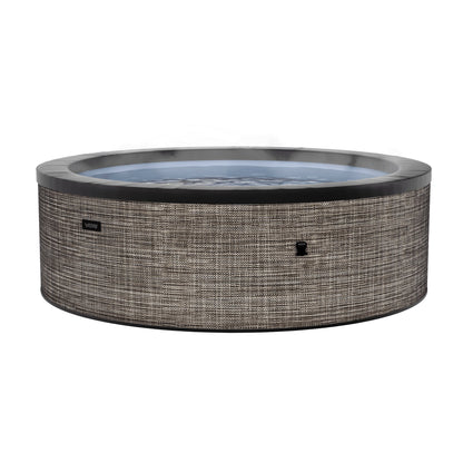 Tahoe Replacement Spa Liner Replacement Liner Wave Spas Umber 4 Person