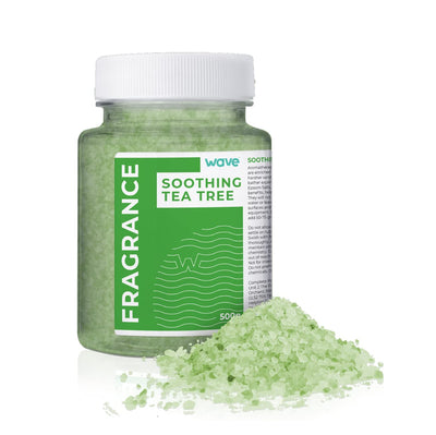 Aromatherapie-Duftkristalle | 500g