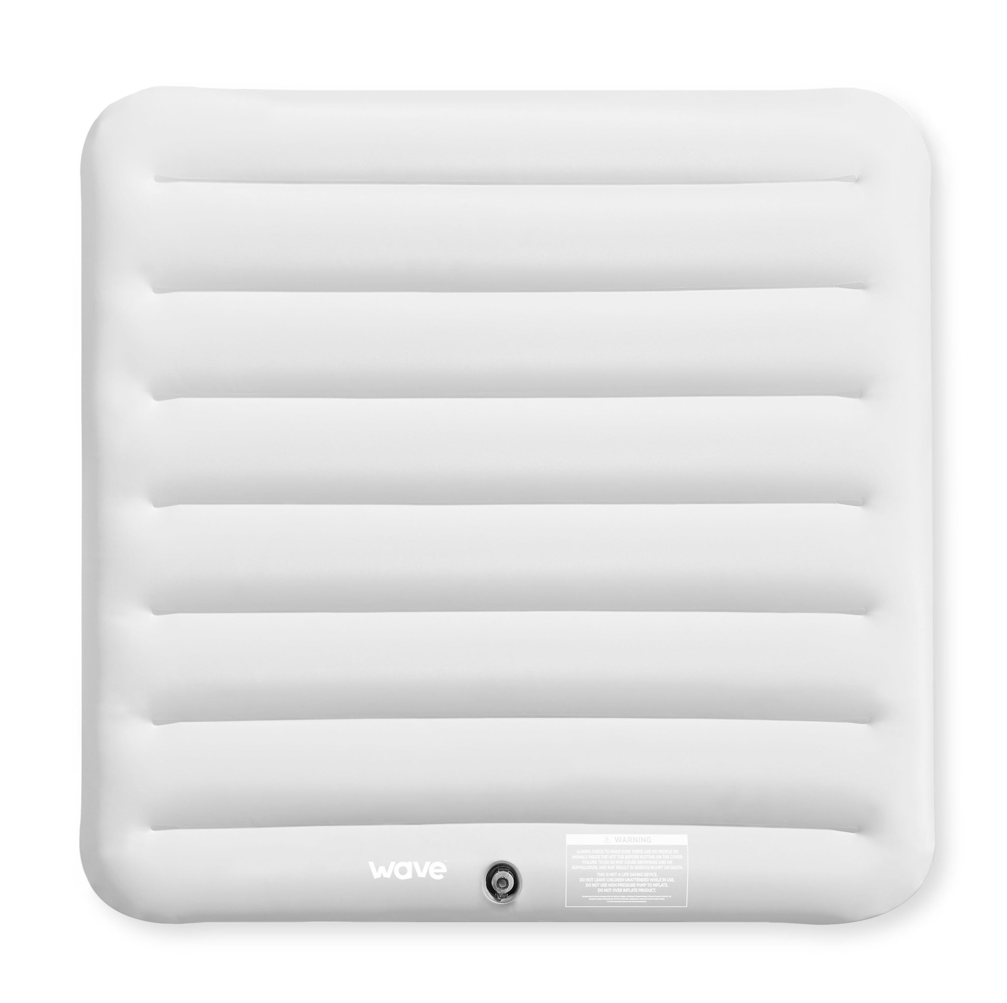 Couverture Gonflable pour Spa – 4 6 Personnes