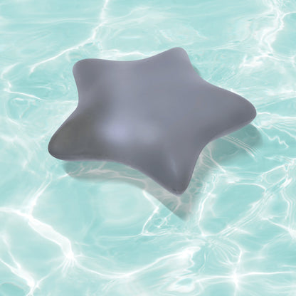 Cleaning Sponge | Oil-Absorbing Star Eraser Cleaning & Maintenance Wave Spas