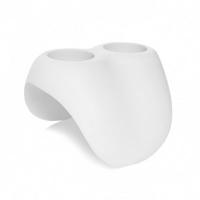 Drinks Holder | Light Grey Drinks Holder Wave Spas