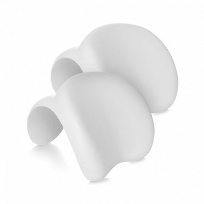 Luxury Head Rest | 2 Pack | Light Grey Head Rests Wave Spas
