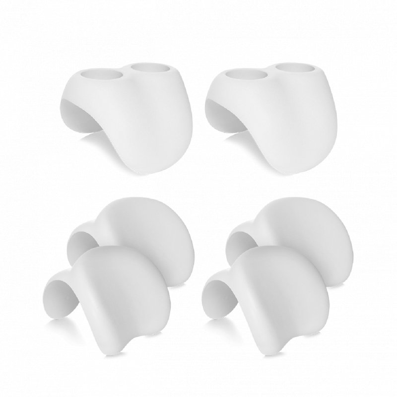 Inflatable Hot Tub 2 Drinks Holders & 4 Head Rests