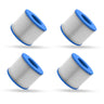Replacement Filter | Screw-On/Threaded