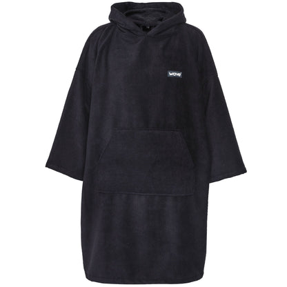 Towel Robe | Navy Robes Wave Spas