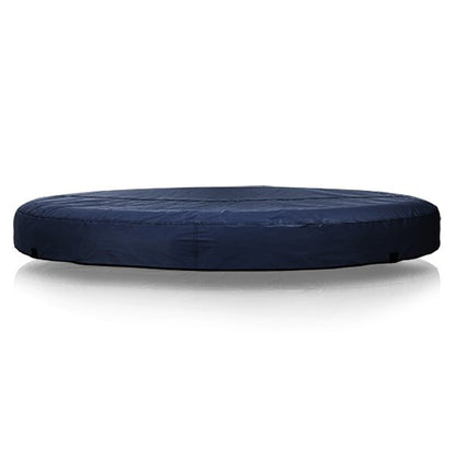 Cover | Atlantic Plus | Blue Covers Wave Spas