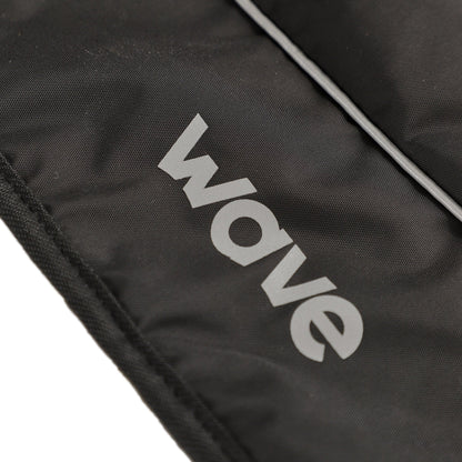 Fleece-Lined Dog Robe Robes Wave Spas